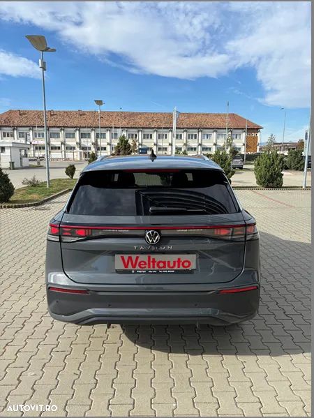 Volkswagen Tayron 2.0 TDI 4Motion DSG Life - 4