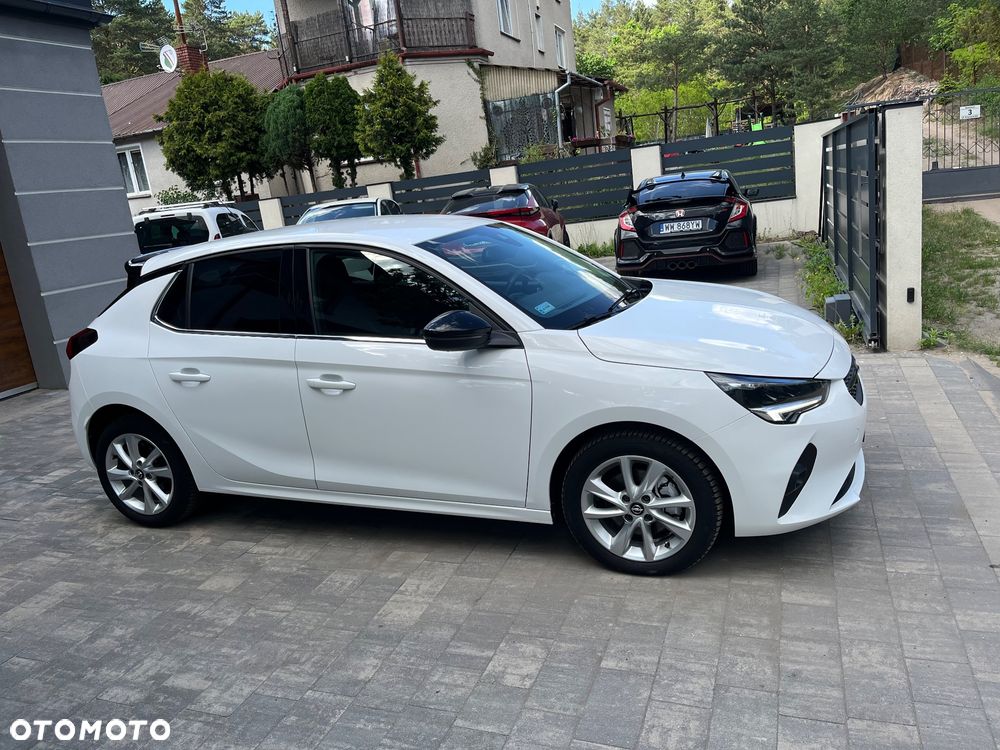 Opel Corsa 1.2 GS Line S&S - 5