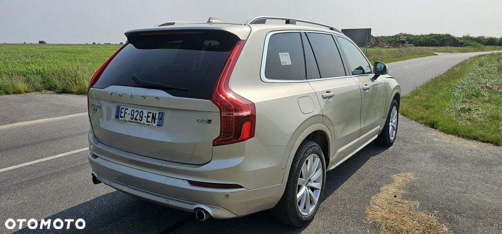 Volvo XC 90 - 4