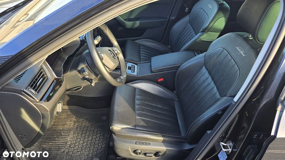 Skoda Superb 2.0 TDI SCR L&K DSG - 28
