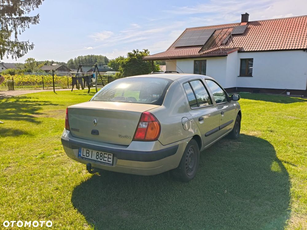 Renault Thalia 1.5 dCi Alize - 3