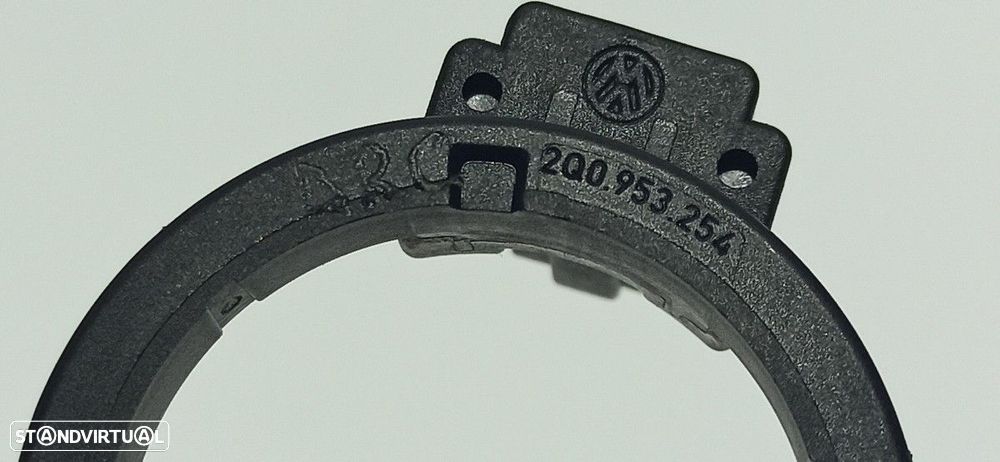 LEITOR CHAVE SEAT IBIZA (KJ1) XCELLENCE PLUS - 5