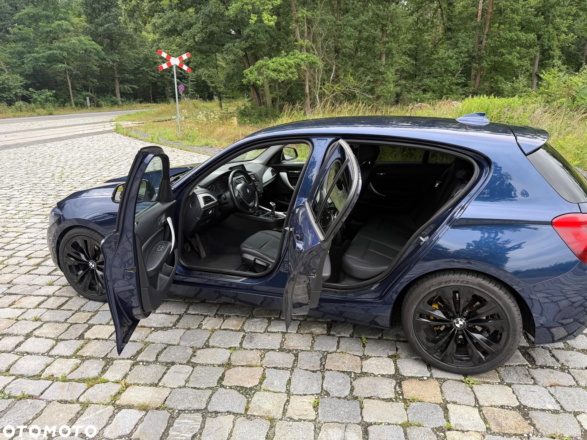 BMW Seria 1 - 8