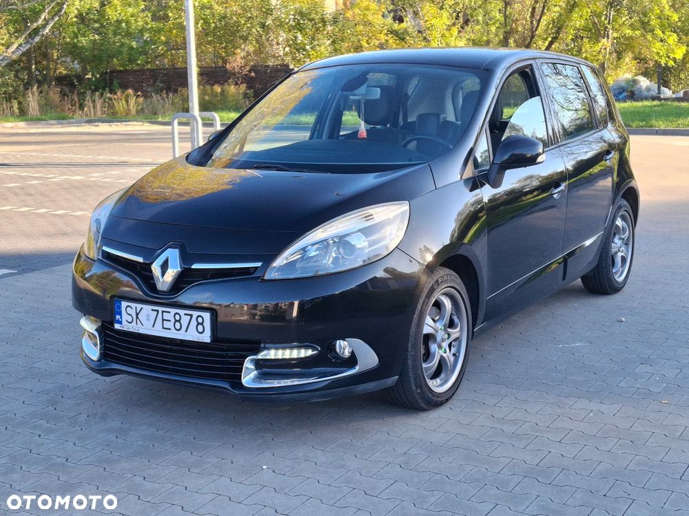 Renault Scenic - 2