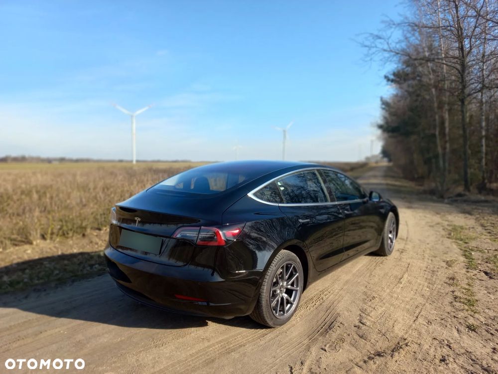 Tesla Model 3 Long Range RWD - 6