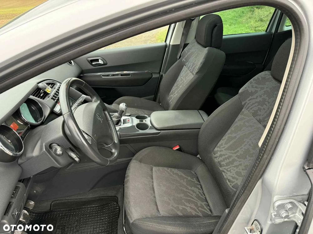 Peugeot 3008 1.6 Active - 7