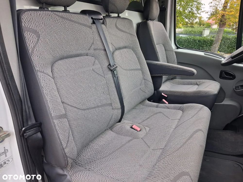 Renault MASTER - 11