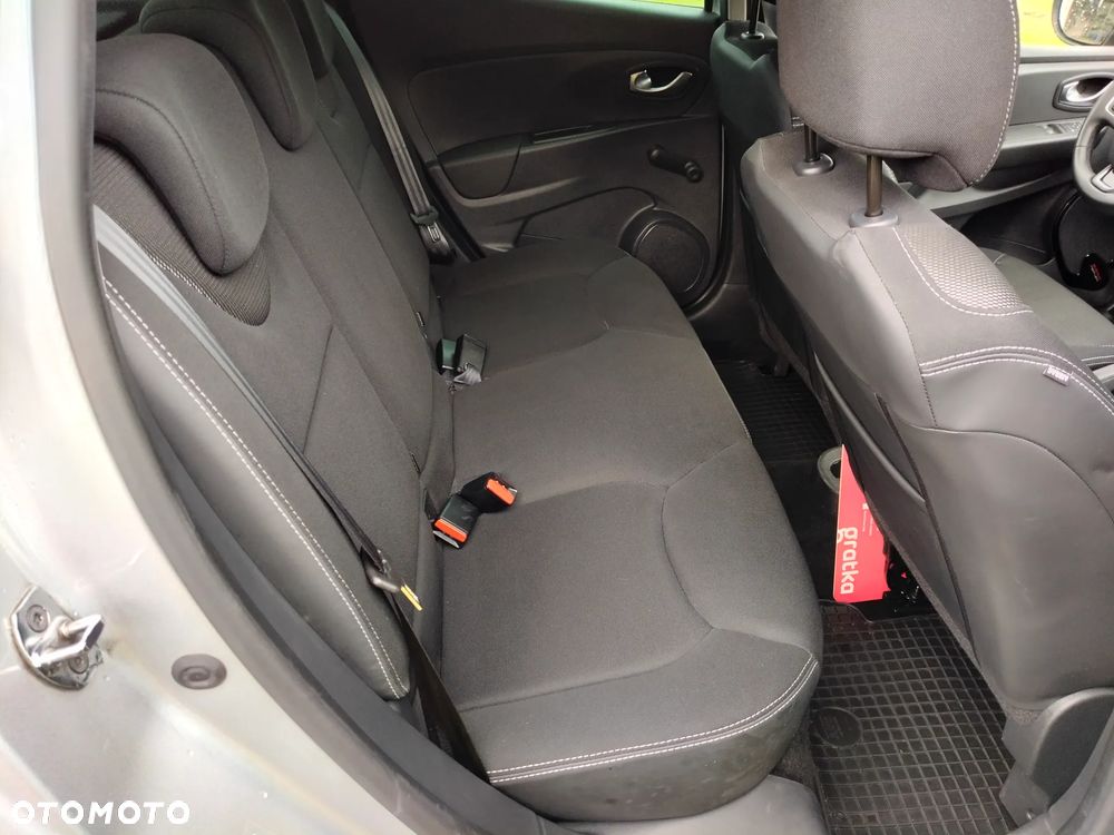 Renault Clio 0.9 Energy TCe Zen - 11