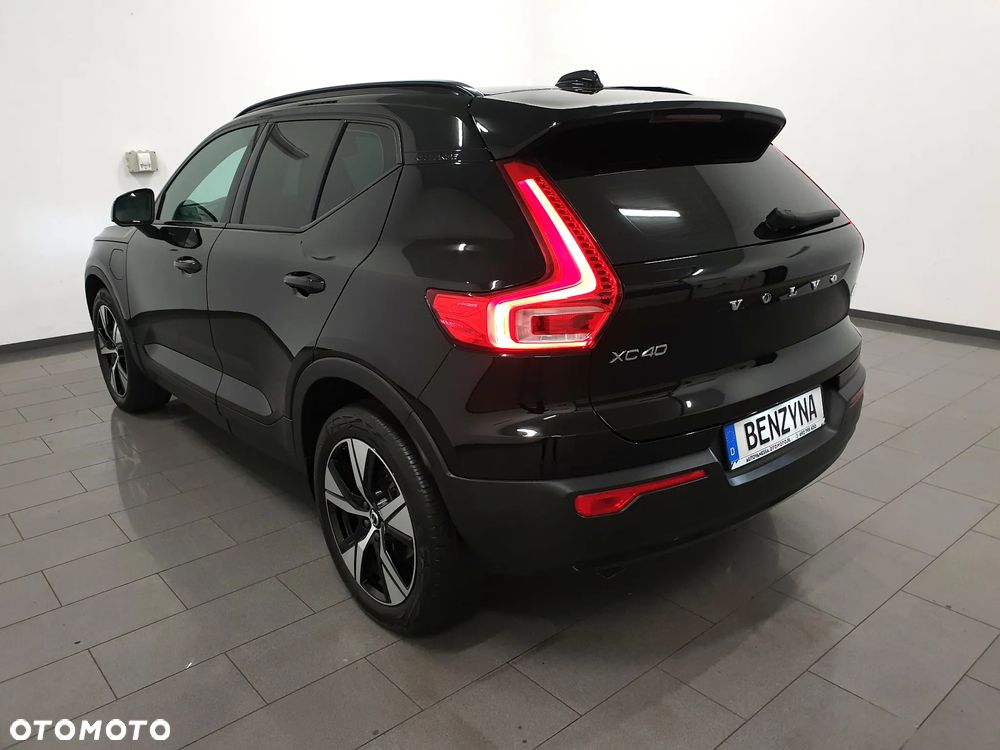Volvo XC 40 T4 Recharge DKG RDesign - 4