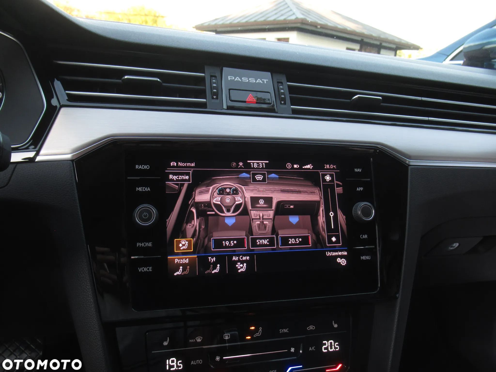 Volkswagen Passat 2.0 TDI EVO Elegance DSG - 32