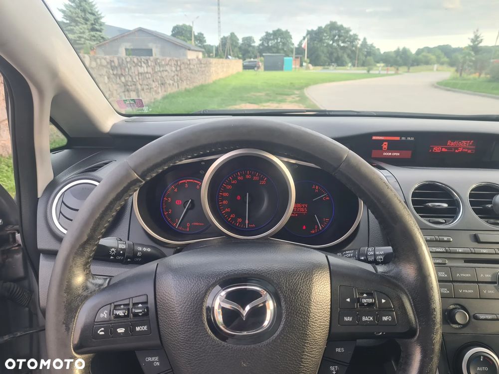 Mazda CX-7 2.2 CD Sport - 1
