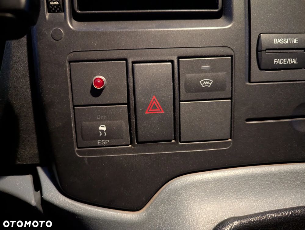 Ford Transit - 20