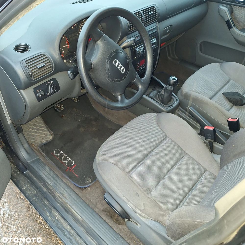 Audi A3 Allstreet - 5