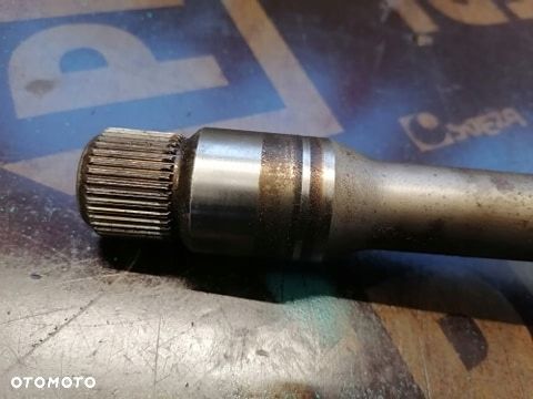 Wałek Półosi Skrzyni Automatycznej VW Audi 6HP19 - 8