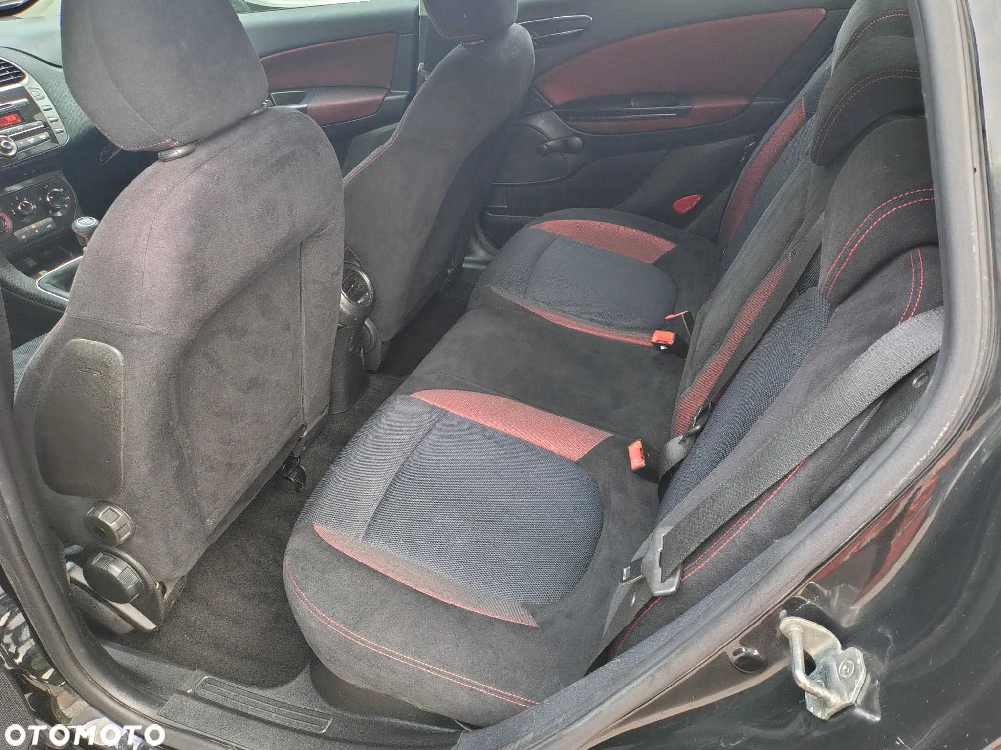 Fiat Bravo 1.4 T-JET 16V Speed - 24