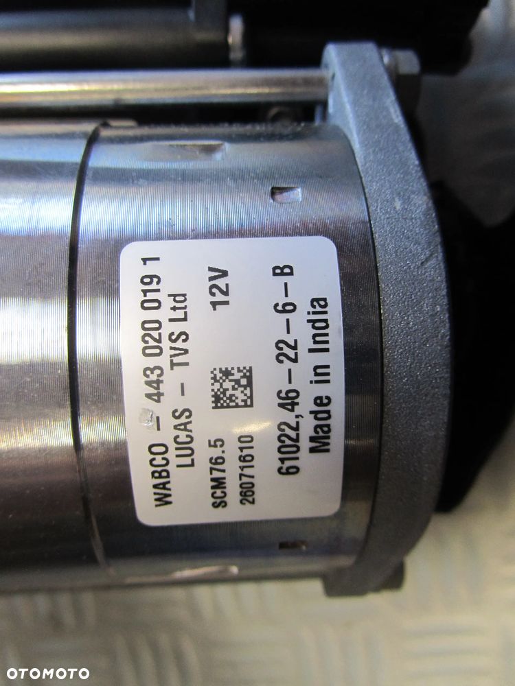 kompresor 0993200004 - 3