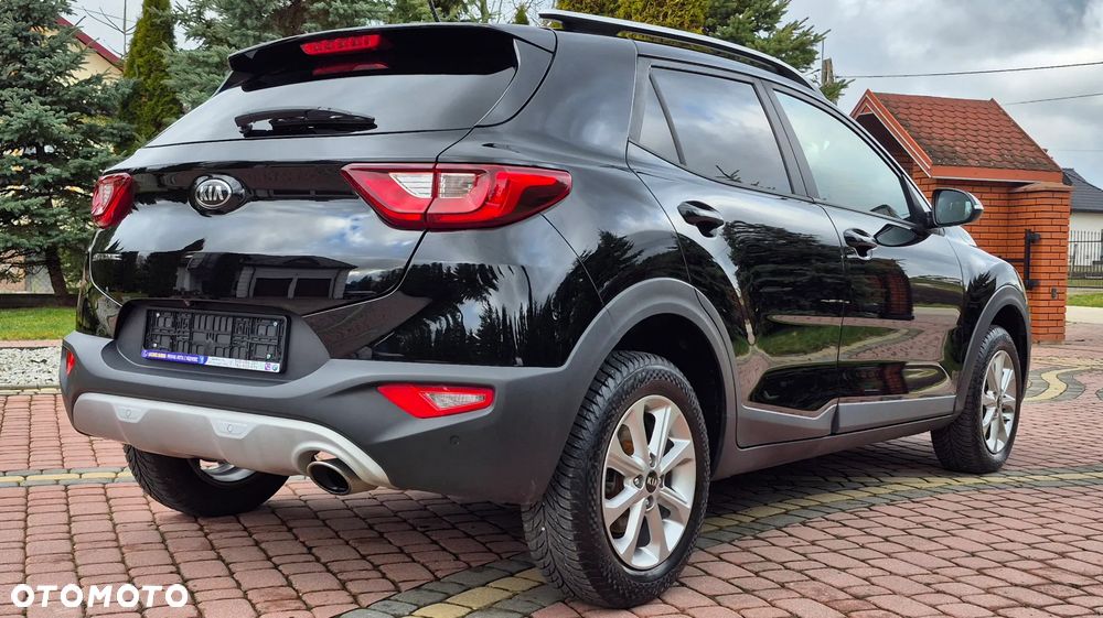 Kia Stonic 1.2 Dream-Team Edition - 27