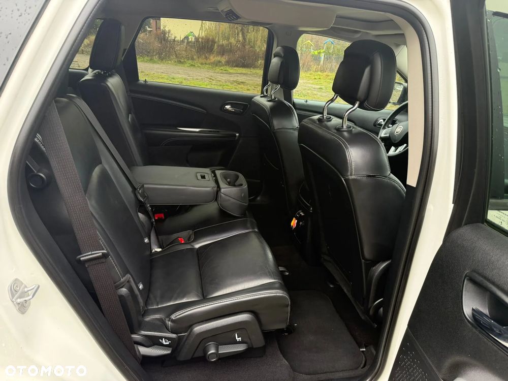 Fiat Freemont 2.0 Multijet 16V DPF Urban - 13