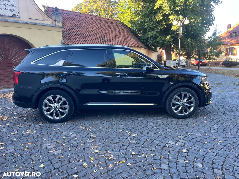 Kia Sorento - 6