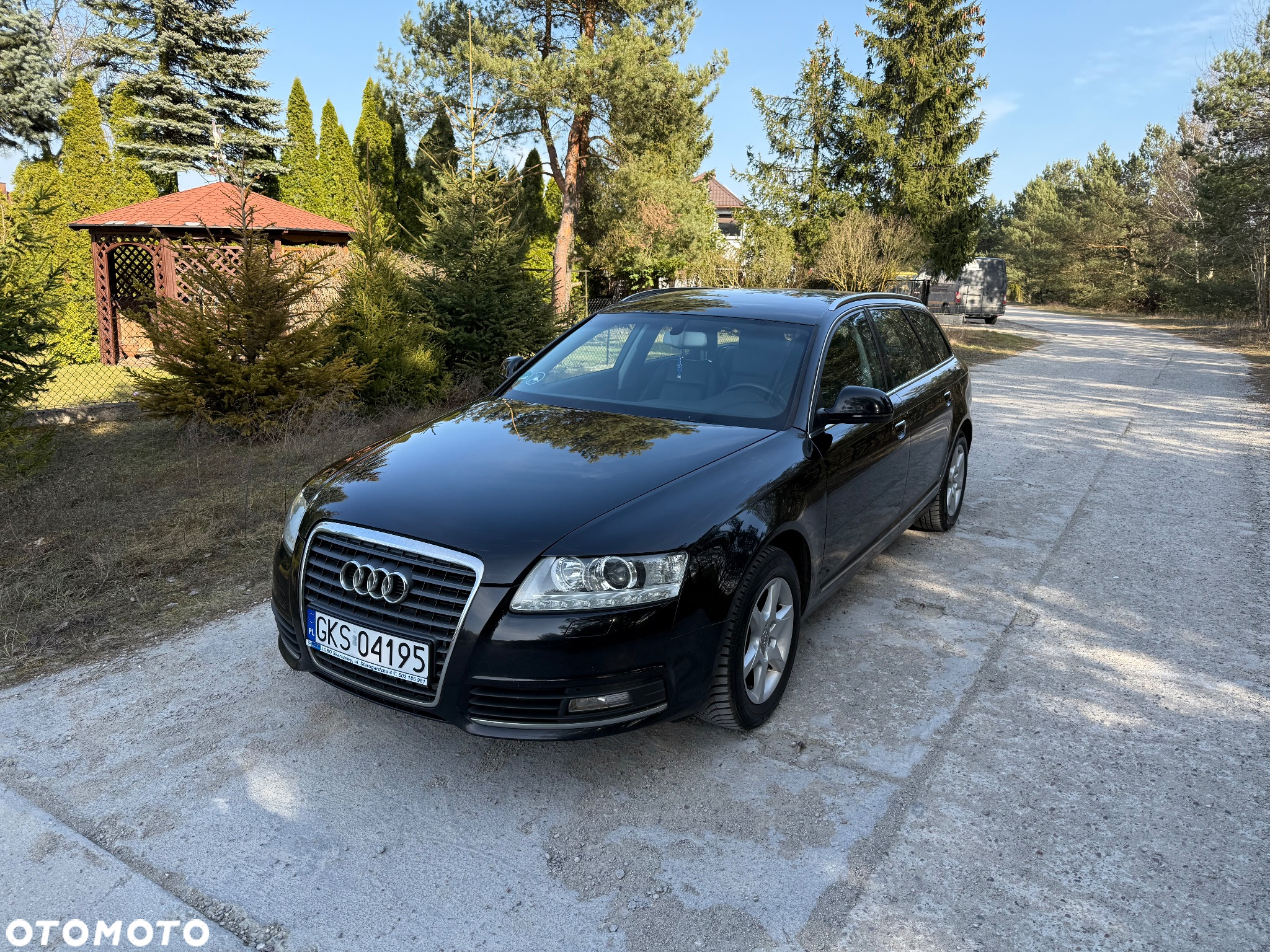 Audi A6 Avant 2.0 TFSI - 18