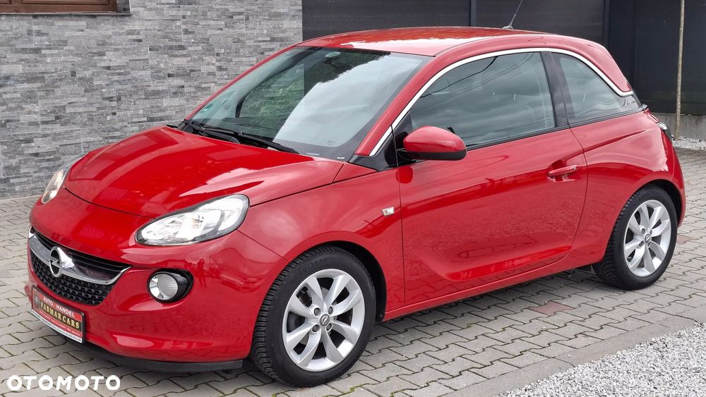 Opel Adam - 5