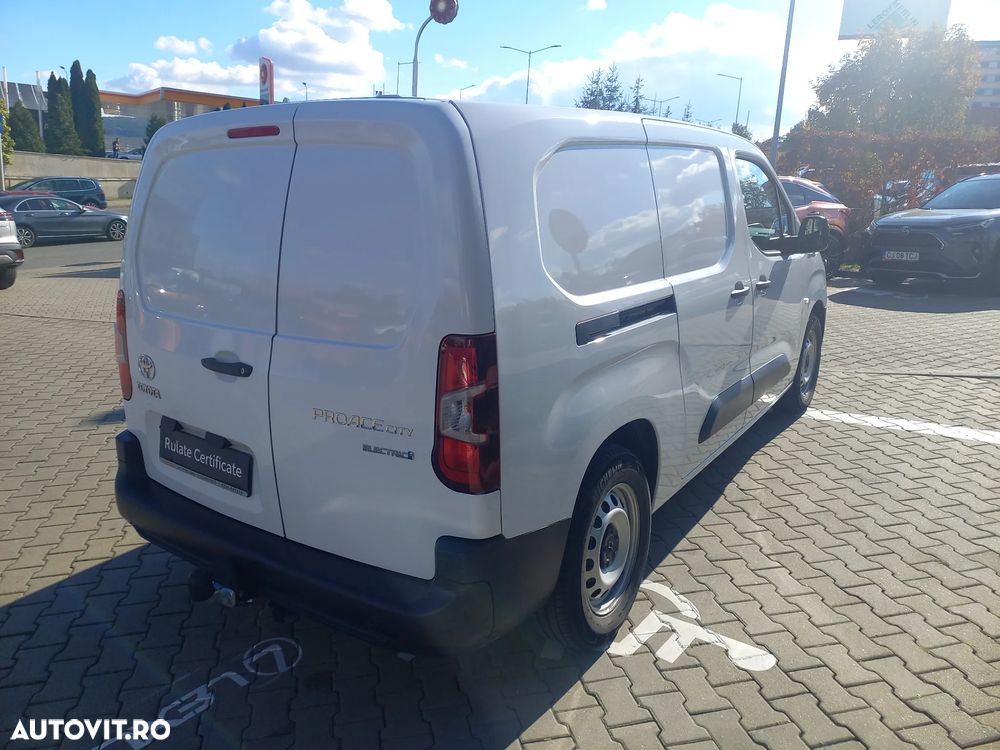 Toyota Proace - 5