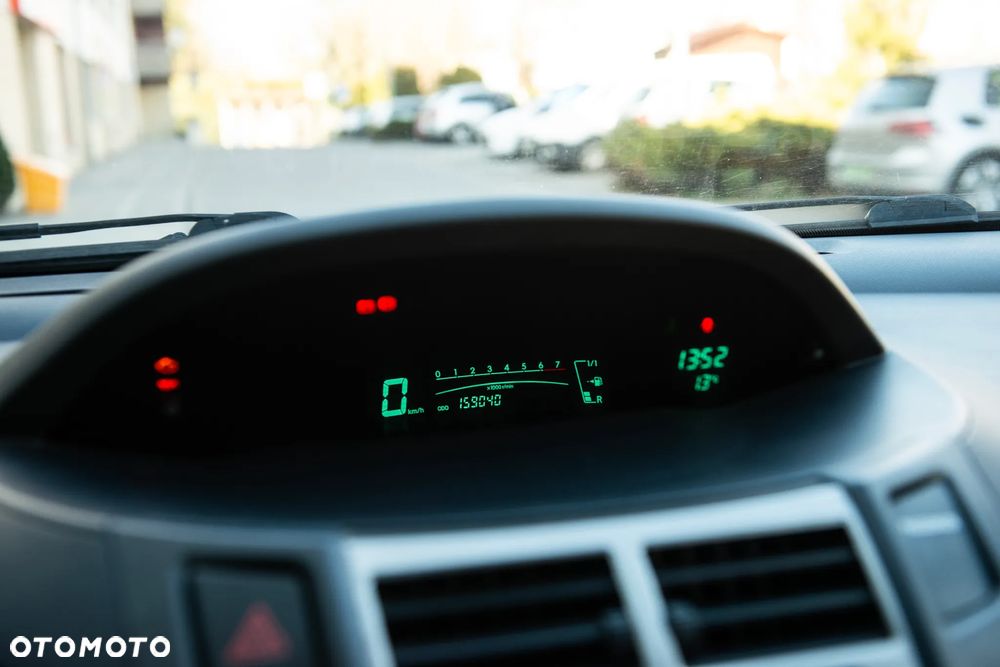 Toyota Yaris 1.0 VVT-i Comfort - 30