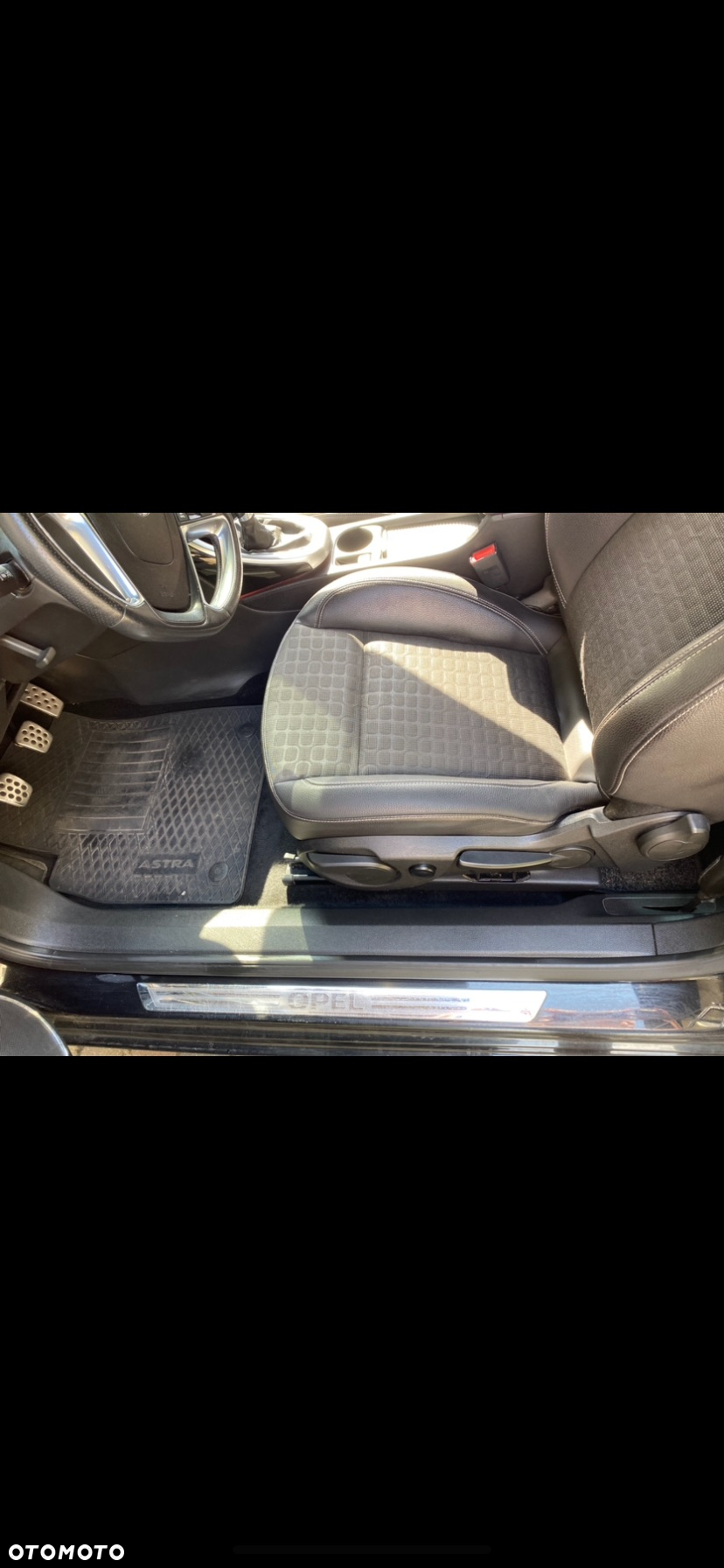 Opel Astra - 10