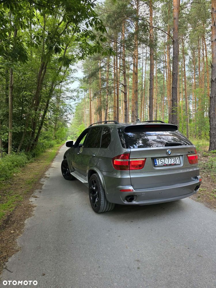 BMW X5 3.0sd xDrive - 5