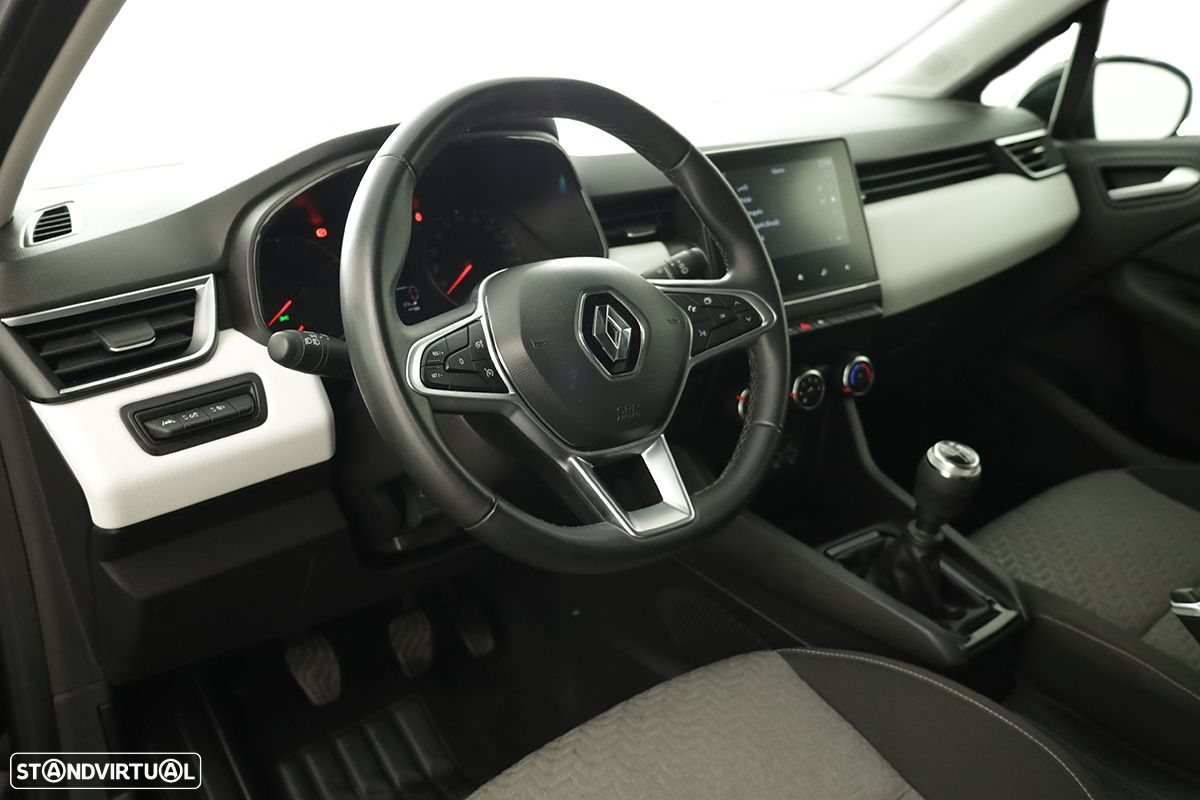 Renault Clio 1.0 TCe Evolution - 7
