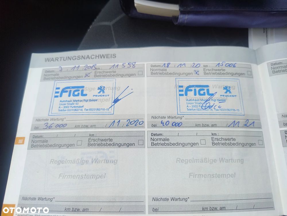 Peugeot 2008 PureTech 110 Stop&Start Style - 22