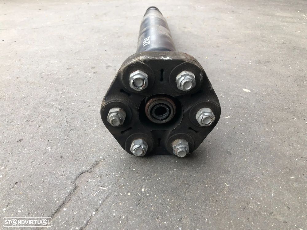 BMW 3 E90 VEIO TRANSMISSÃO - T027 - 2