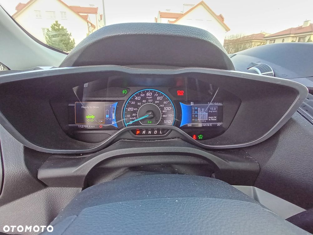 Ford C-MAX - 20