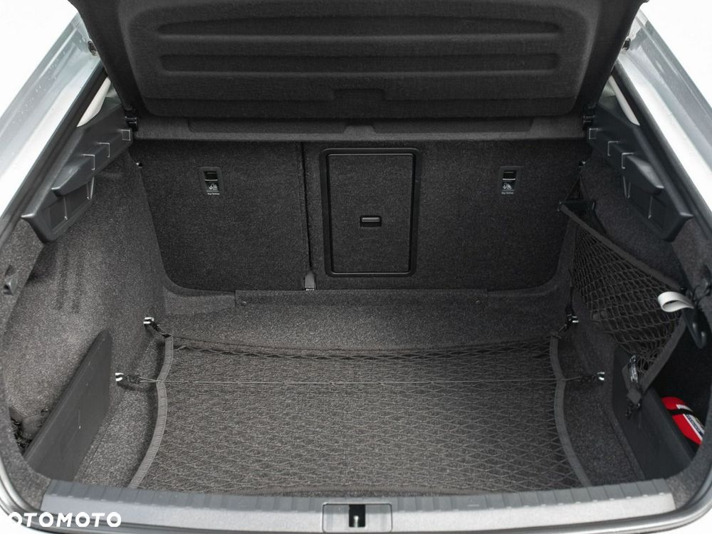 Skoda Octavia 1.5 TSI e-Tec Ambition DSG - 28