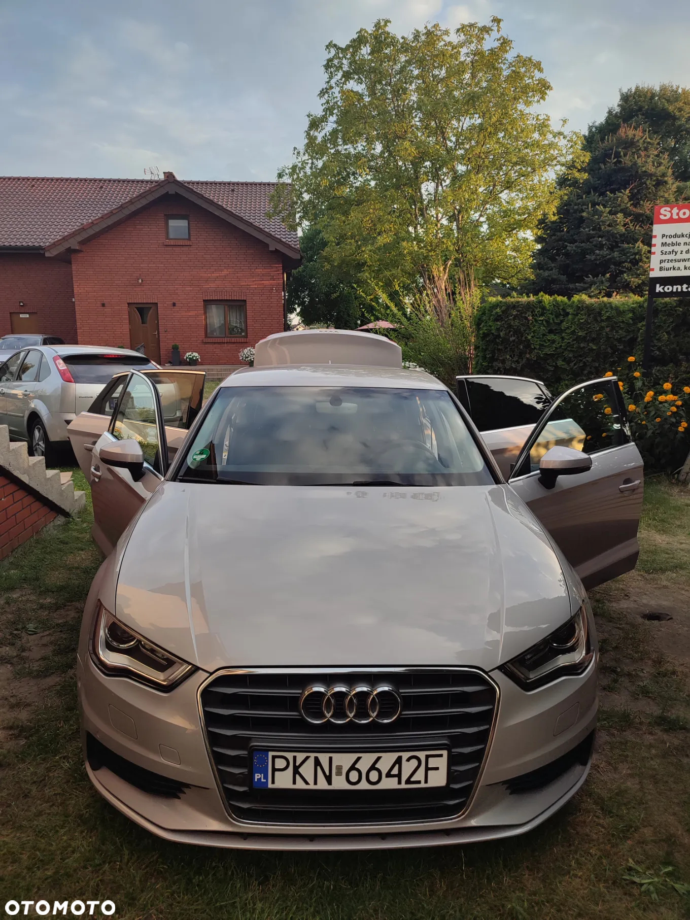 Audi A3 - 12