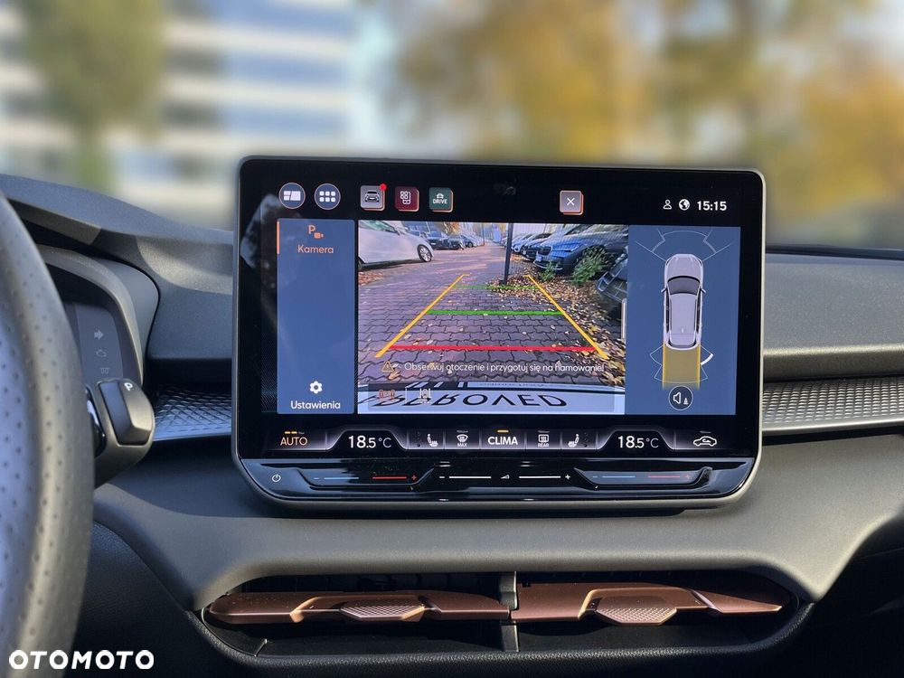 Cupra Terramar 2.0 TSI 4Drive VZ DSG - 33
