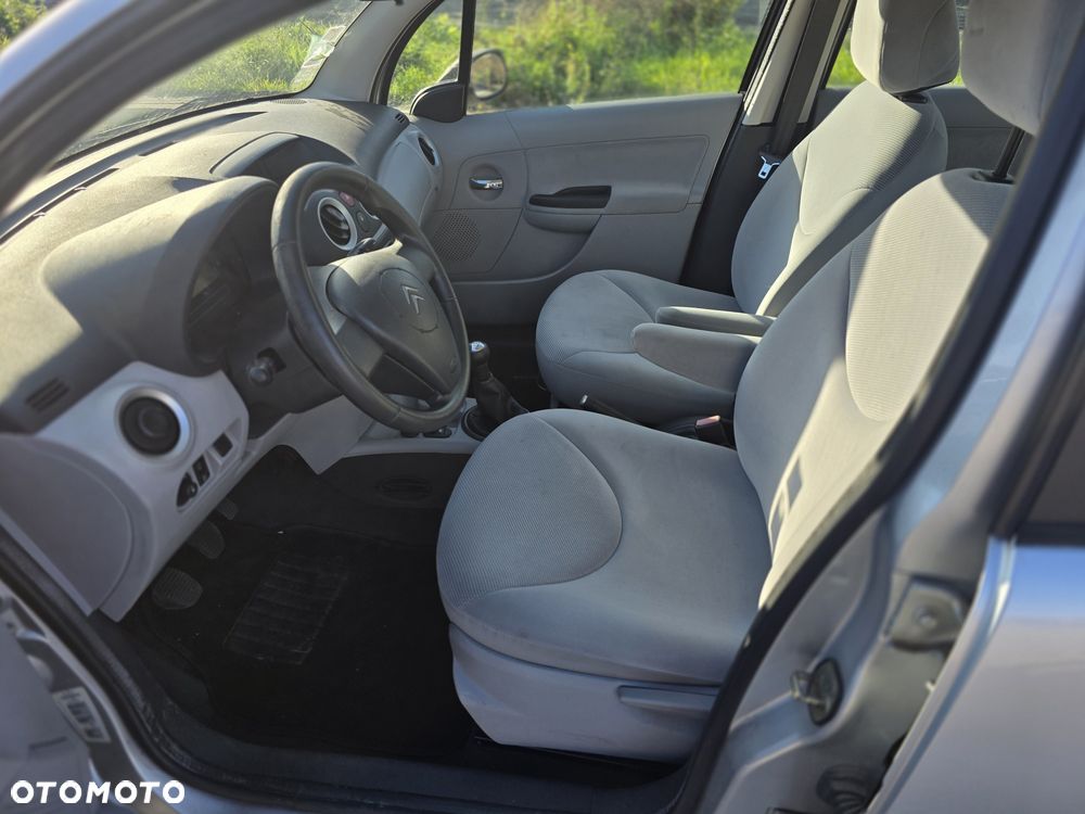 Citroën C3 - 6