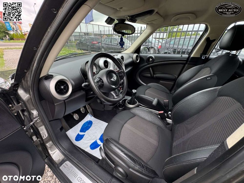 MINI Countryman - 23