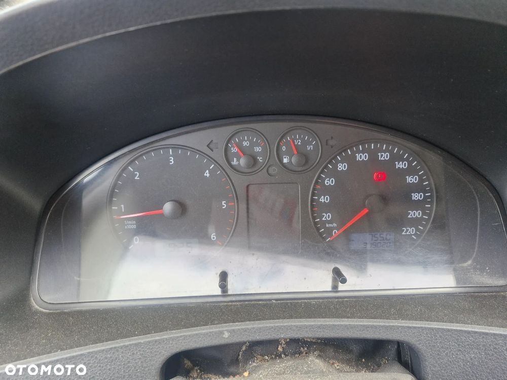 Volkswagen Transporter - 11