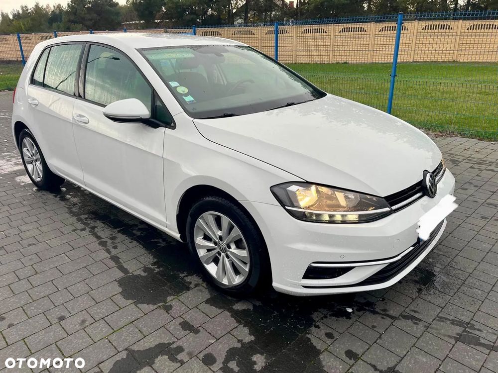 Volkswagen Golf 1.6 TDI (BlueMotion Technology) Comfortline - 7