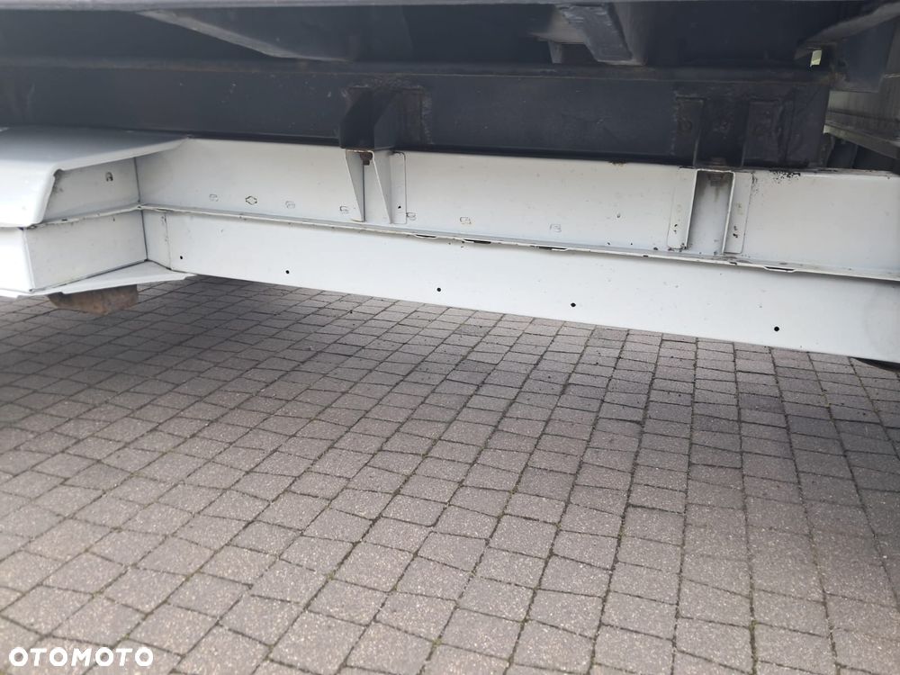 Opel MOVANO !!! 2,5 DCI !!! 120 KM !!! MAX !!! SUPER STAN !!! - 26