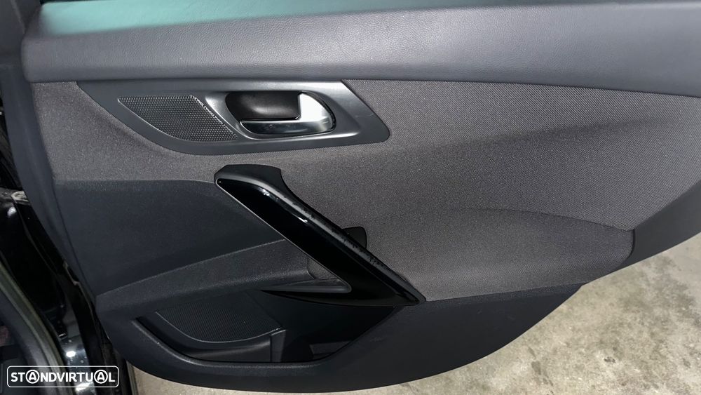 Peugeot 508 SW e-HDi FAP 110 EGS6 Business-Line - 37