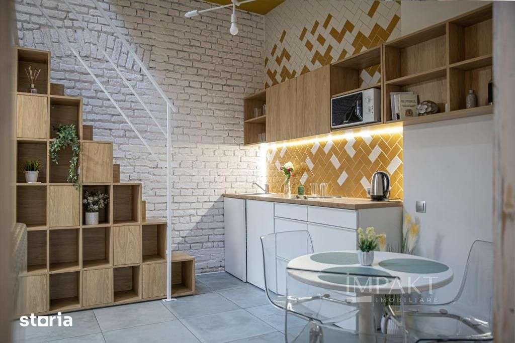 Pachet investitional | 2 apartamente | Randament pasiv | Zona Centrala - Imagine principală: 4/20