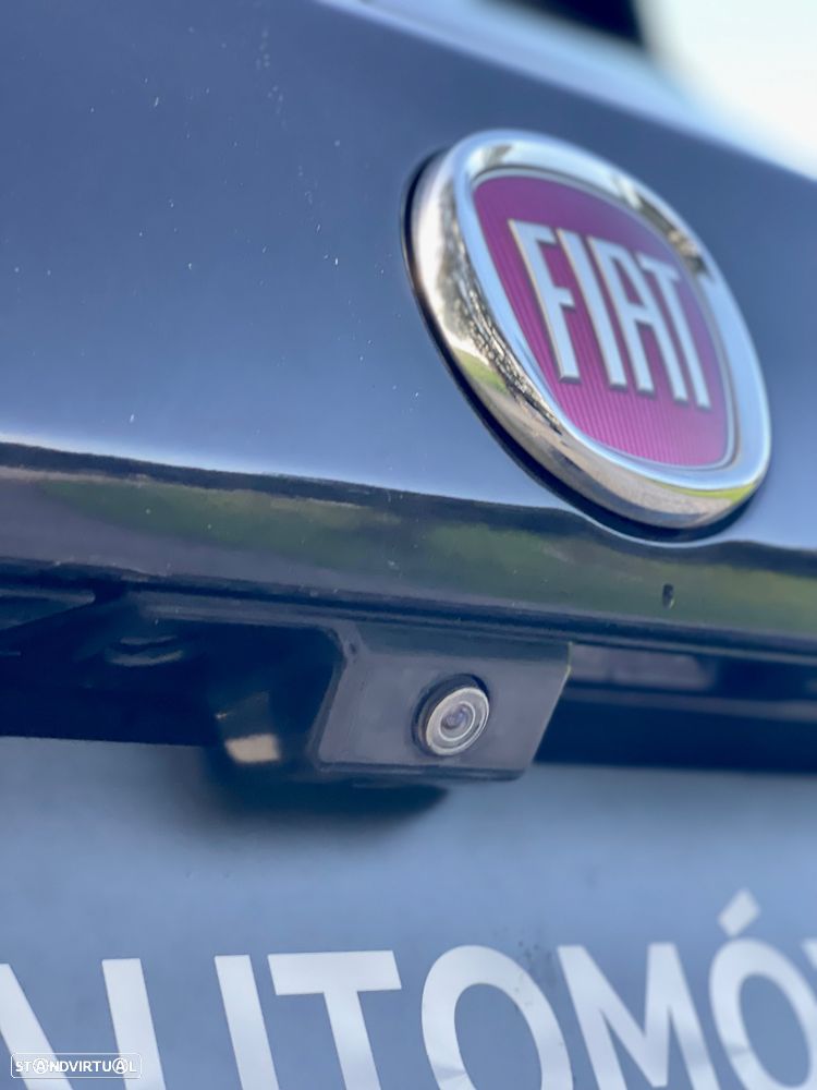 Fiat Tipo Station Wagon 1.3 M-Jet Lounge - 7