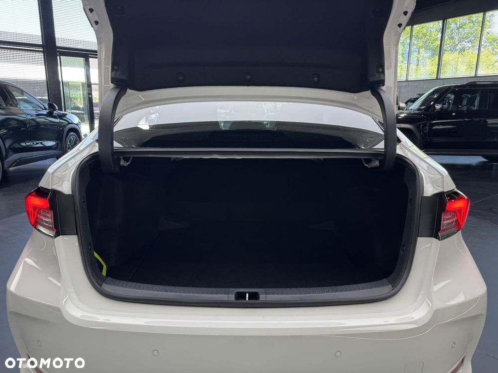 Toyota Corolla 1.5 Comfort - 19