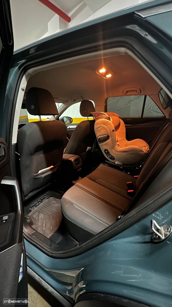 VW T-Roc 1.0 TSI Life - 12