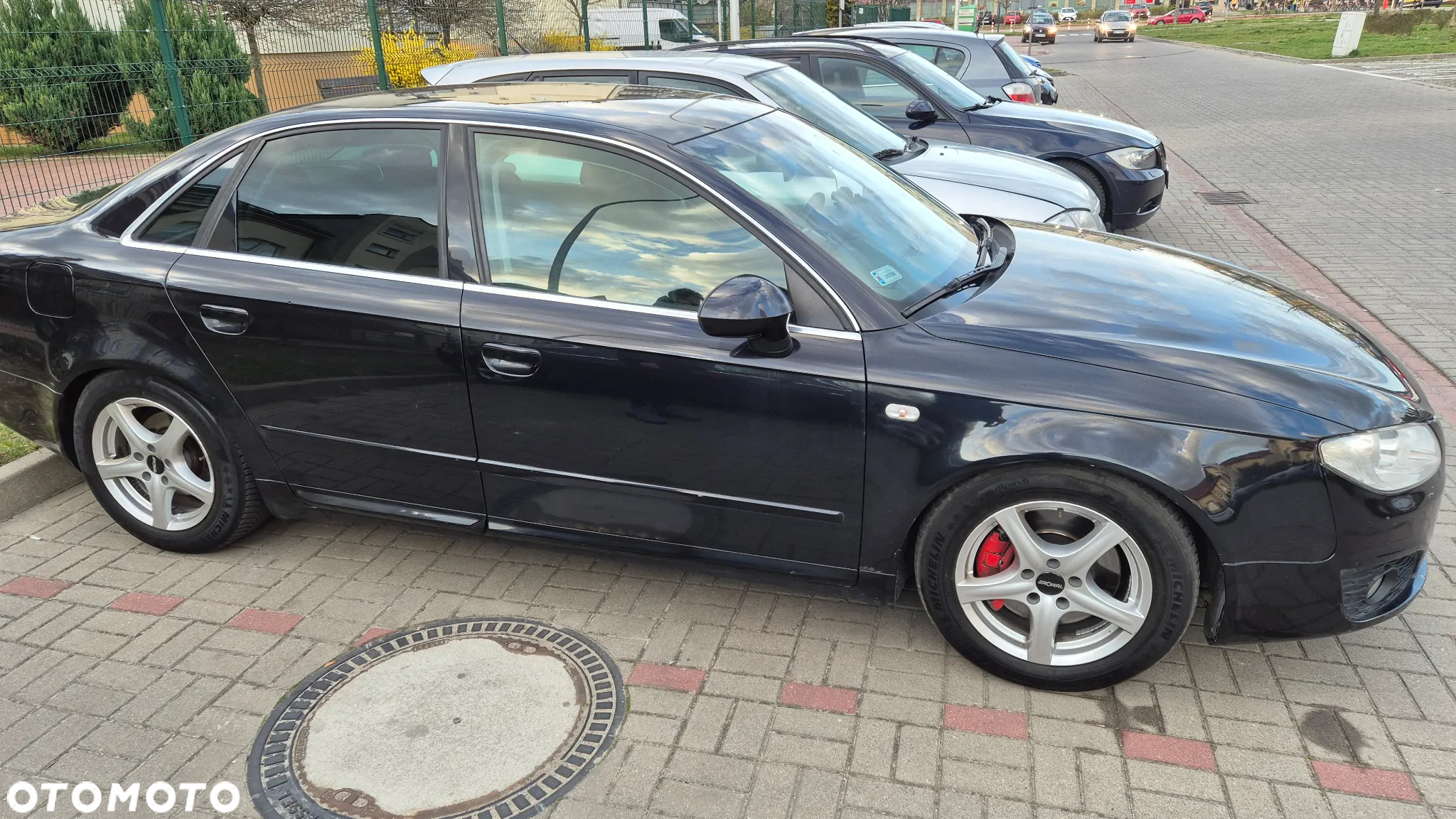 Seat Exeo 2.0 TSI Sport - 3