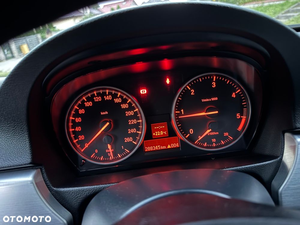 BMW Seria 3 320d DPF - 22