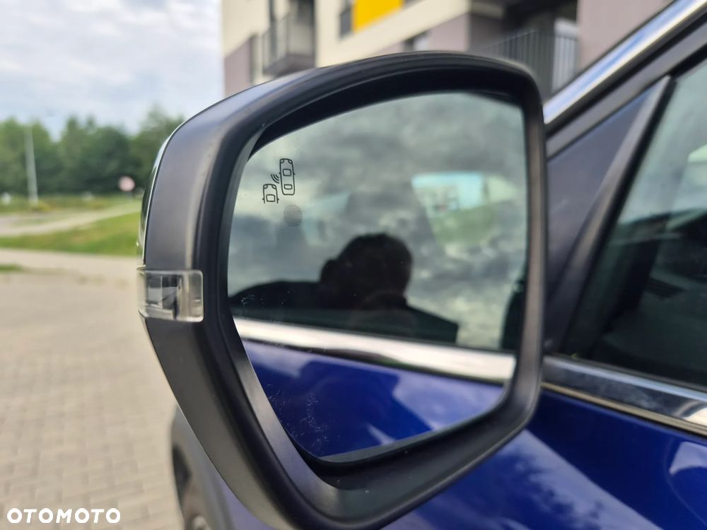 Peugeot 3008 BlueHDi 180 Stop & Start EAT8 GT - 28