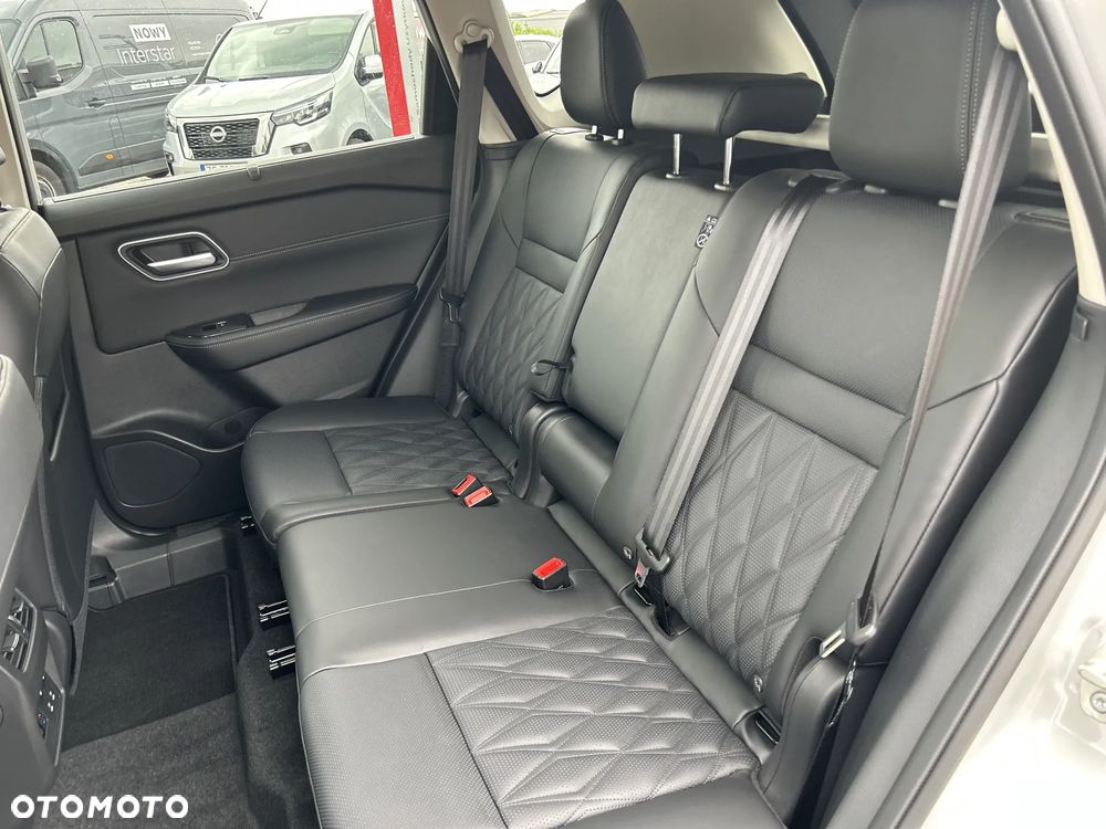 Nissan X-Trail 1.5 VC-T e-POWER Tekna 2WD - 16
